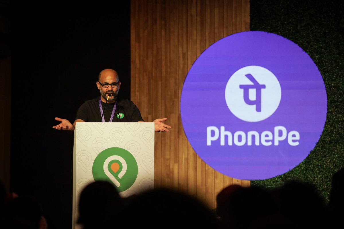 India’s PhonePe launches app store with zero fee in challenge to Google