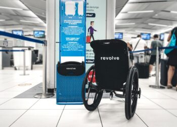 Disability tech startups kill the cynic in me