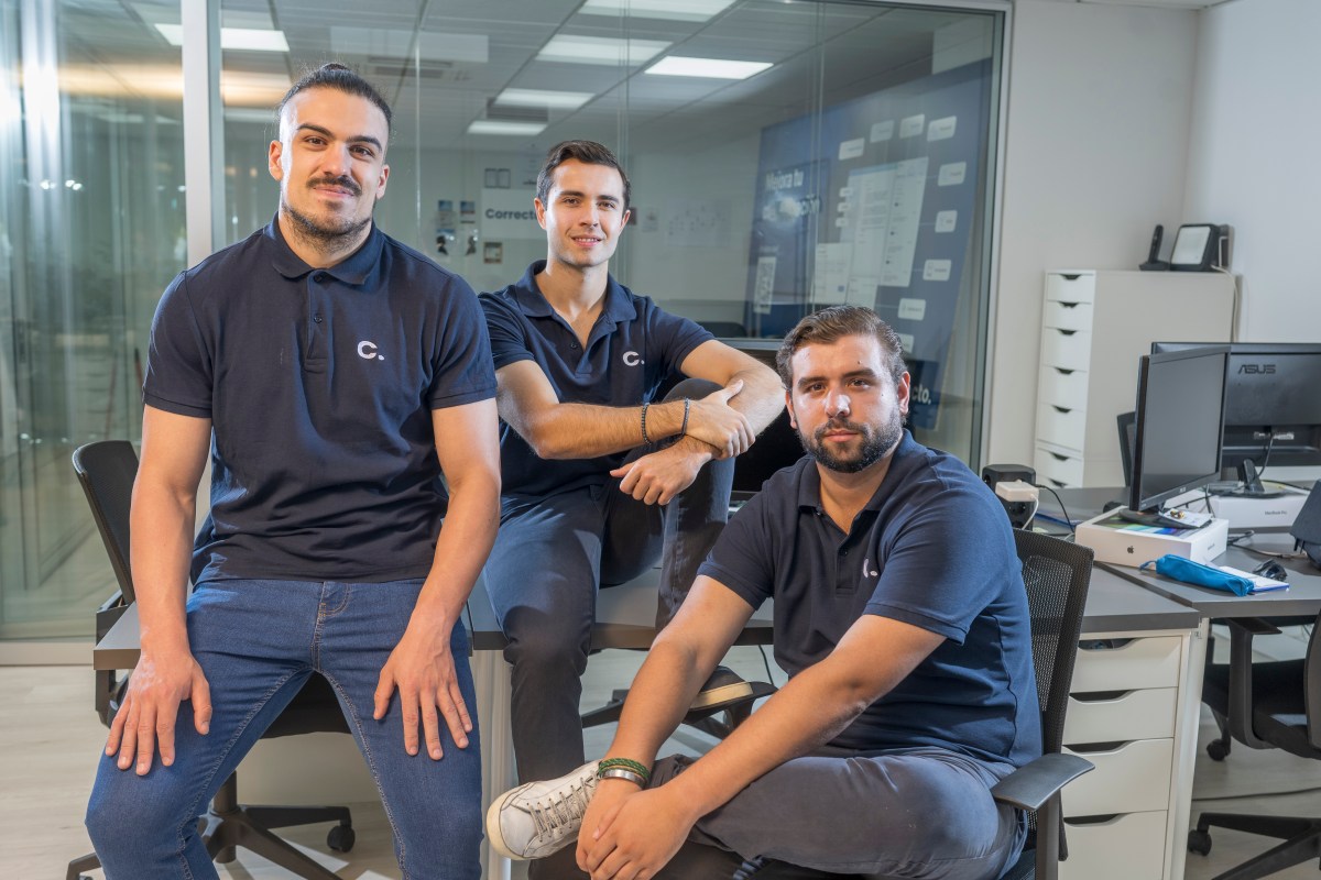 Correcto grabs $7M to build out its ‘Grammarly for Spanish’