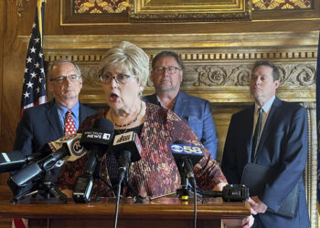 Anti-abortion groups demand liberal Wisconsin prosecutors charge abortion providers despite ruling