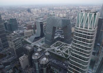 China expects 2023 economic growth of slightly more than 5% -PBOC adviser