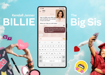 From AI Assistant to image restyler: Meta’s new AI features