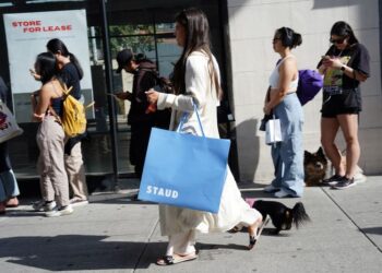 US inflation outlook brightens as underlying price pressures subside