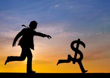 When predatory investors damage your chances of success