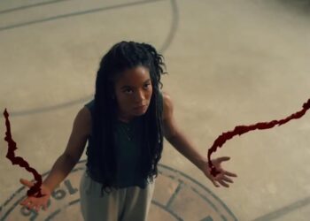 Amazon’s ‘Gen V’ Could Be Better Than ‘The Boys’ Itself