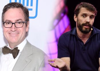 Ousted Flexport CEO Dave Clark strikes back