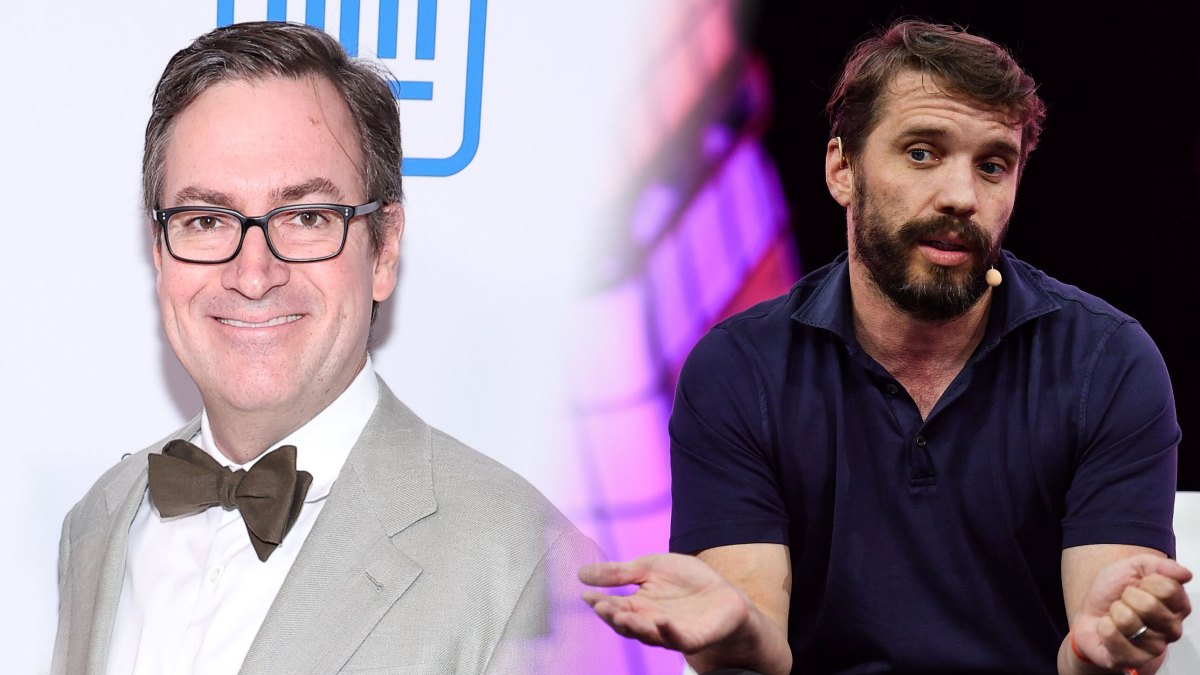 Ousted Flexport CEO Dave Clark strikes back