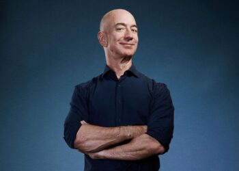 Jeff Bezos’ Road To Riches: Behind The Billions