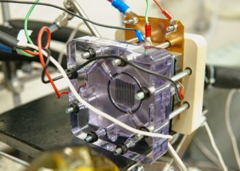 Electric Hydrogen is the green hydrogen industry’s first unicorn