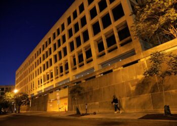 Florida sues White House over funding tied to new state labor law