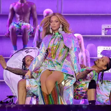 Beyoncé’s Renaissance Tour Brings In Half-Billion Dollars