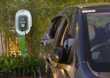 Union Square Ventures backs Indian EV infra startup Bolt.Earth in $20M funding