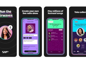 Amazon turns off the volume on Amp, its live radio app