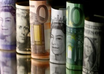 Analysis-Fall of the zombies? Why corporate failures could surge in 2024