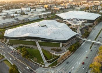 How NVIDIA became a major player in robotics