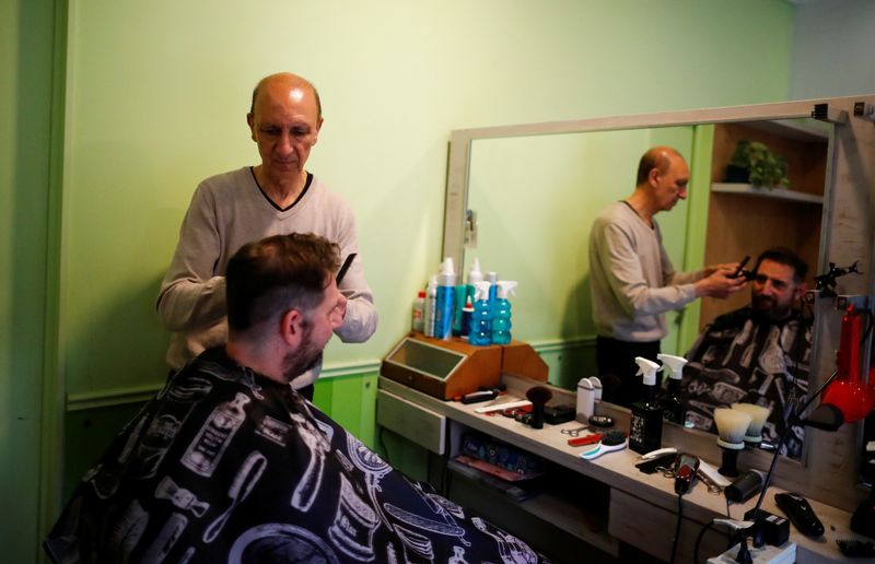 The Buenos Aires barber’s books: a history of 19,900% inflation