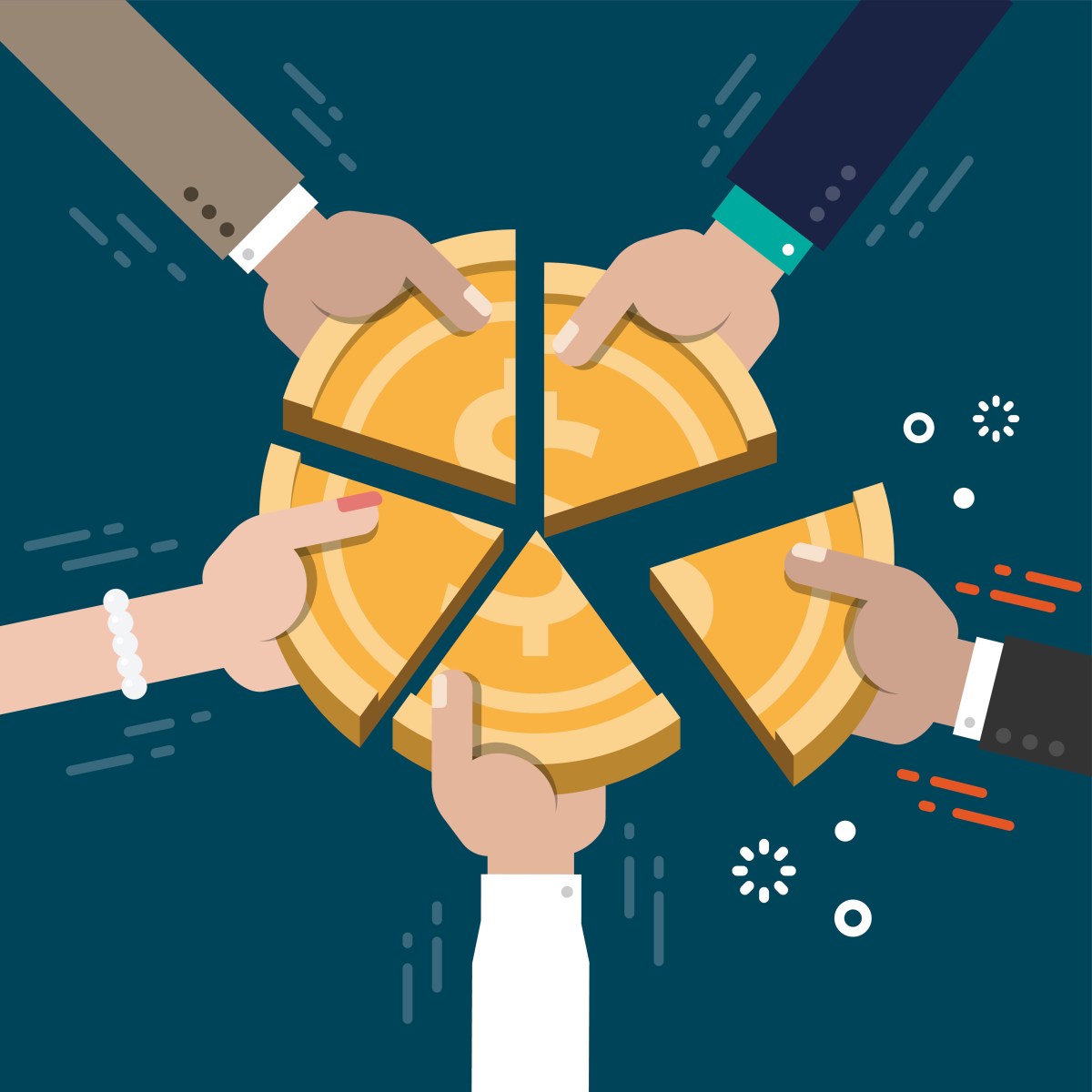 Here’s how Rainforest, a budding Stripe rival, aims to win over software companies