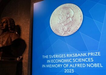 Gender gap economist Claudia Goldin wins Nobel prize