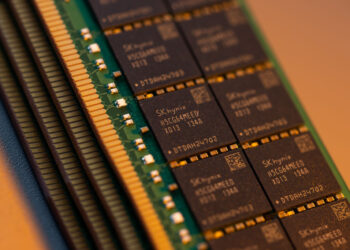 For the CHIPS Act to pay off, the US needs a historic investment in memory production