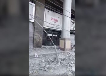 Palestine’s growing tech industry has been literally blown apart by the war between Israel and Hamas