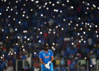 India-Pakistan cricket match helps Disney’s Hotstar set global streaming record