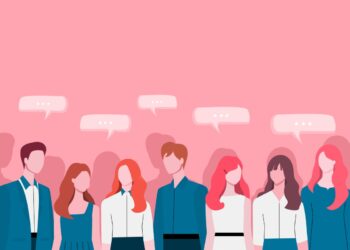 How founders can cut through the noise and find events that are actually worth it