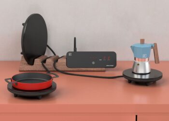 Where’s the innovation in induction kitchens?