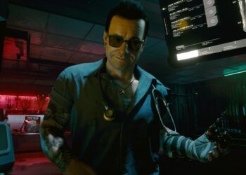 ‘Cyberpunk 2077’ Used AI For A Dead Voice Actor’s Performance, With Permission