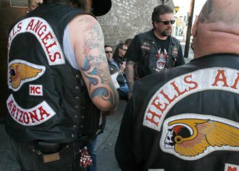 Former Fresno Hells Angel president accused of illegally cremating 4 missing persons
