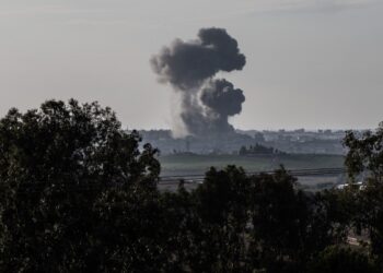 Israel looks to roll out SpaceX Starlink internet amid war with Hamas