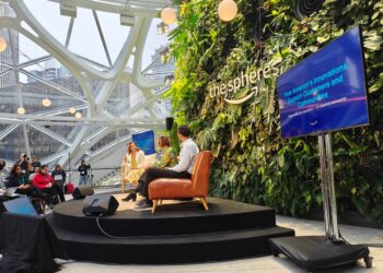 Amazon’s fleet of Rivian-made electric delivery vans reaches 10K in US