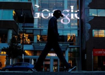 Google’s Russian subsidiary recognised as bankrupt by court