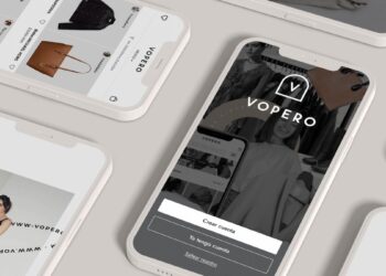 Vopero, now with $4 million more, provides clothing resale marketplace for Latin America