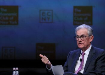 Relentless climb in Treasury yields may have further to run after surging to 5%