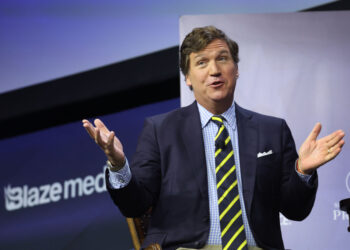 Deal Dive: Tucker Carlson is a media startup founder — again
