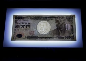 ECB and BoC policy decisions and global PMIs headline the week’s economic agenda