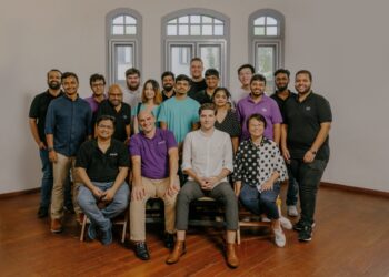 Peak XV’s latest Surge batch is 77% AI and deeptech startups