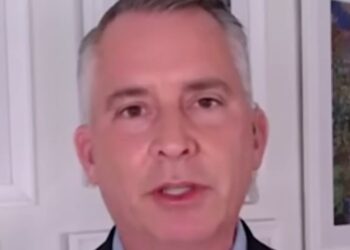 Ex-GOP Congressman Delivers Damning News About Next House Speaker