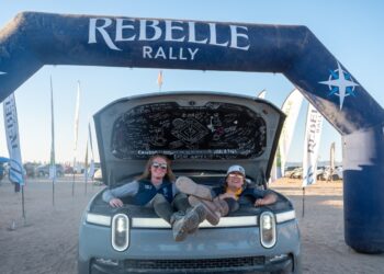 Tesla ‘digs its own grave with the Cybertruck,’ Convoy collapses and Rivian scores a win at Rebelle