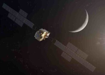 Singapore-based Qosmosys closes $100M seed round to develop tech for the moon