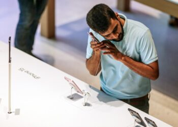 Tech companies seek 12-18 month extension for India data-protection law compliance