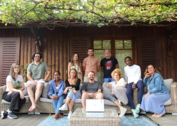 50inTech believes it’s time to measure diversity with KPIs