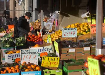 US economy delivers blockbuster performance in third quarter