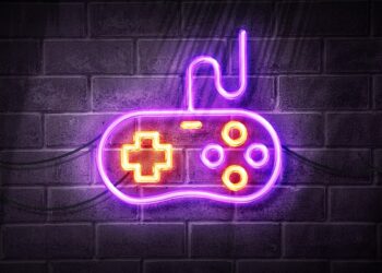 Fortnite is the latest game to entice players with a portal to the past