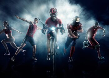 Why Comcast built an accelerator to nurture sports startups