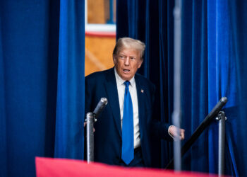 Trump’s Demands for Extreme Loyalty Are Starting to Backfire