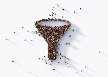 For VCs and founders, building in public is about filling the top of the funnel