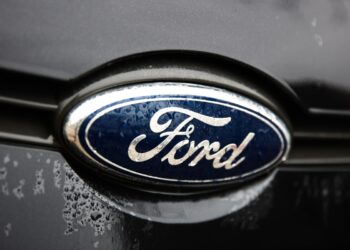 Ford snaps up EV power startup to boost its charging tech