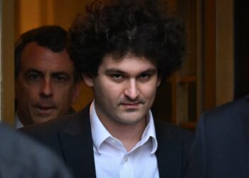 Sam Bankman-Fried found guilty on all seven counts