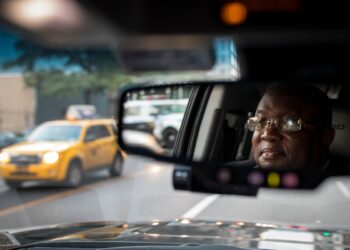 Uber and Lyft pay $328M to settle wage-theft complaints in New York